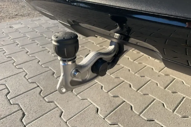 Mercedes-Benz GLE 450 din 2024 cu 33.300 km - oferta MER170618 - foto 17