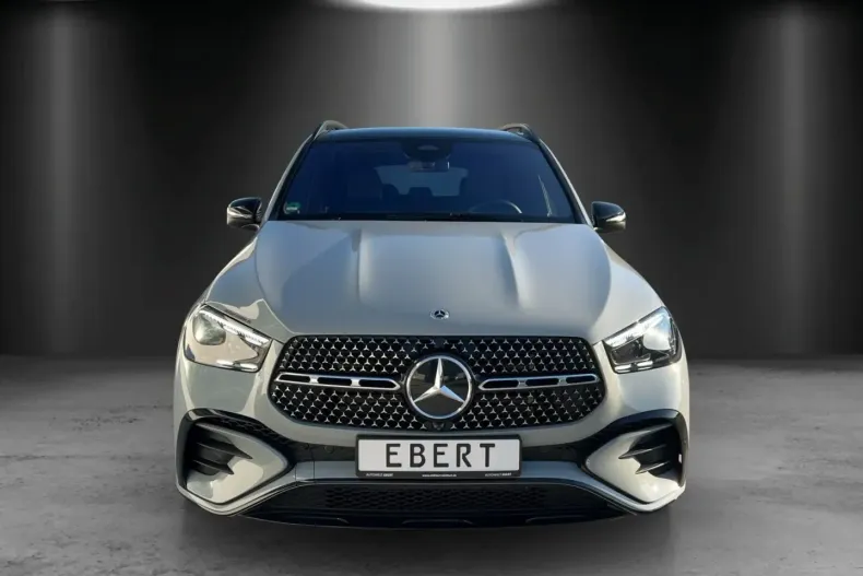 Mercedes-Benz GLE 450 din 2024 cu 33.300 km - oferta MER170619 - foto 1