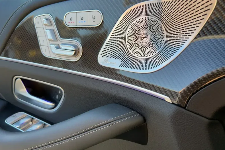 Mercedes-Benz GLE 450 din 2024 cu 33.300 km - oferta MER170619 - foto 7