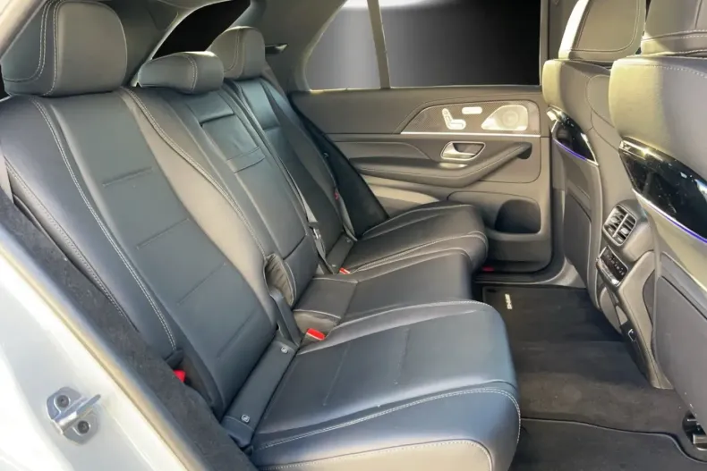 Mercedes-Benz GLE 450 din 2024 cu 33.300 km - oferta MER170619 - foto 13