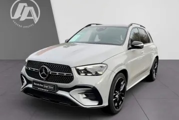 Mercedes-Benz GLE 450 din 2024 - oferta MER170620