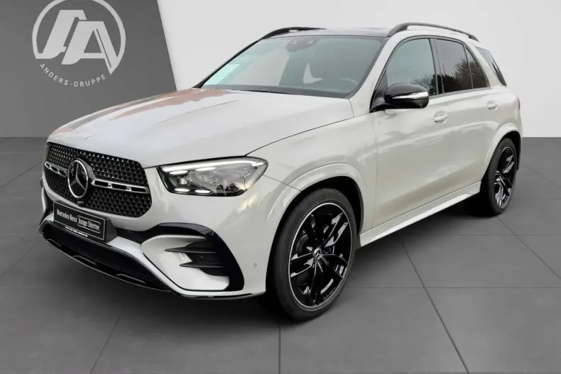 Mercedes-Benz GLE 450 din 2024 cu 32.856 km - oferta MER170620 - foto 2