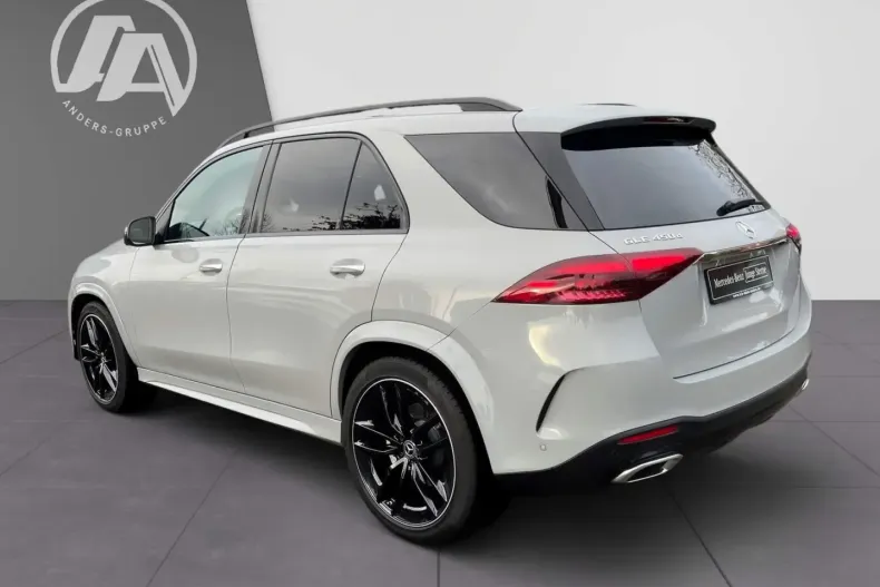 Mercedes-Benz GLE 450 din 2024 cu 32.856 km - oferta MER170620 - foto 3