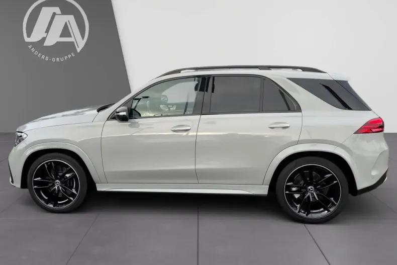Mercedes-Benz GLE 450 din 2024 cu 32.856 km - oferta MER170620 - foto 4