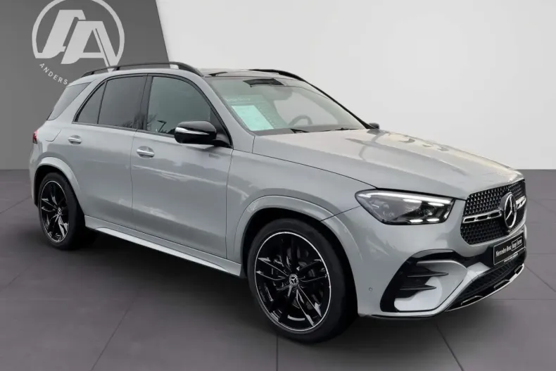 Mercedes-Benz GLE 450 din 2024 cu 32.856 km - oferta MER170620 - foto 5