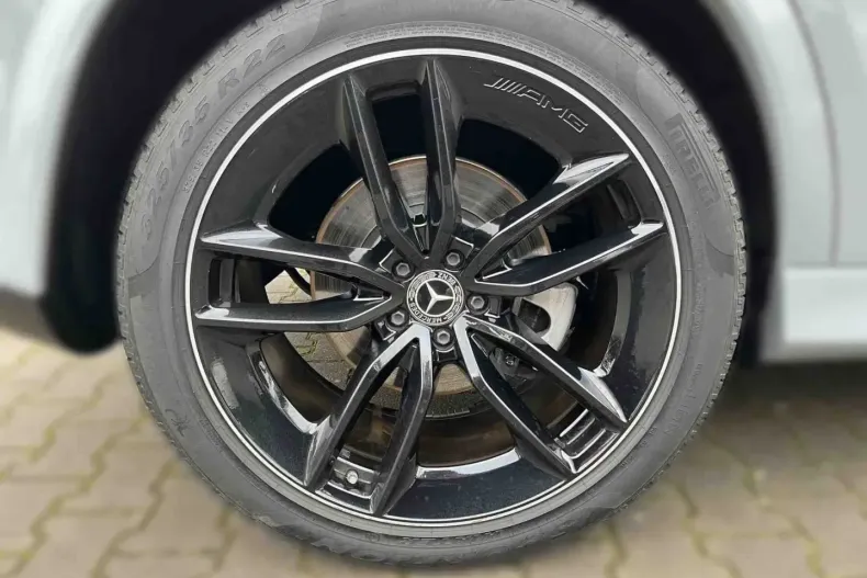 Mercedes-Benz GLE 450 din 2024 cu 32.856 km - oferta MER170620 - foto 6