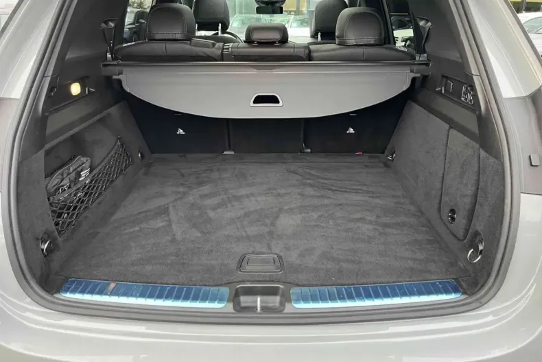 Mercedes-Benz GLE 450 din 2024 cu 32.856 km - oferta MER170620 - foto 7