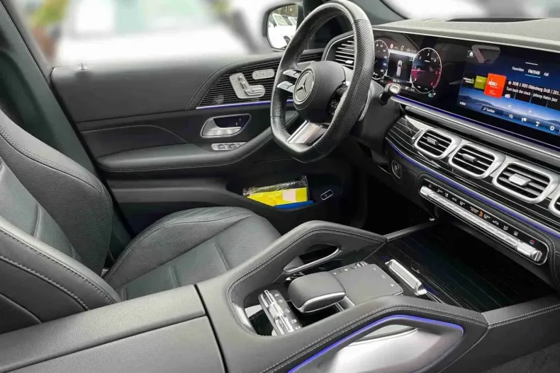 Mercedes-Benz GLE 450 din 2024 cu 32.856 km - oferta MER170620 - foto 10