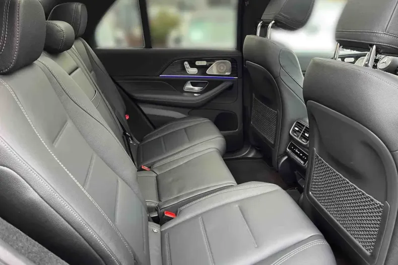 Mercedes-Benz GLE 450 din 2024 cu 32.856 km - oferta MER170620 - foto 11