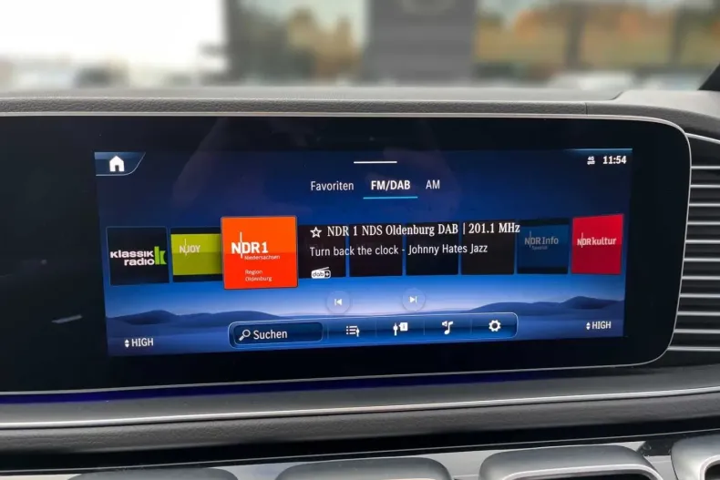 Mercedes-Benz GLE 450 din 2024 cu 32.856 km - oferta MER170620 - foto 12