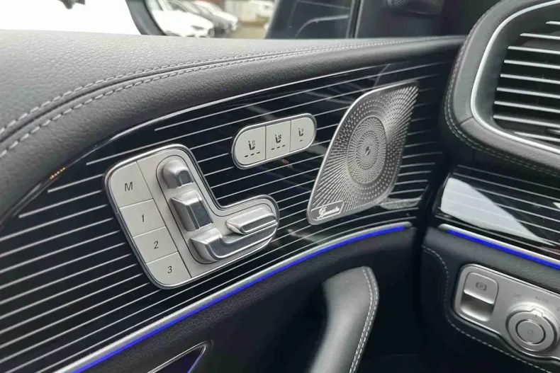 Mercedes-Benz GLE 450 din 2024 cu 32.856 km - oferta MER170620 - foto 15