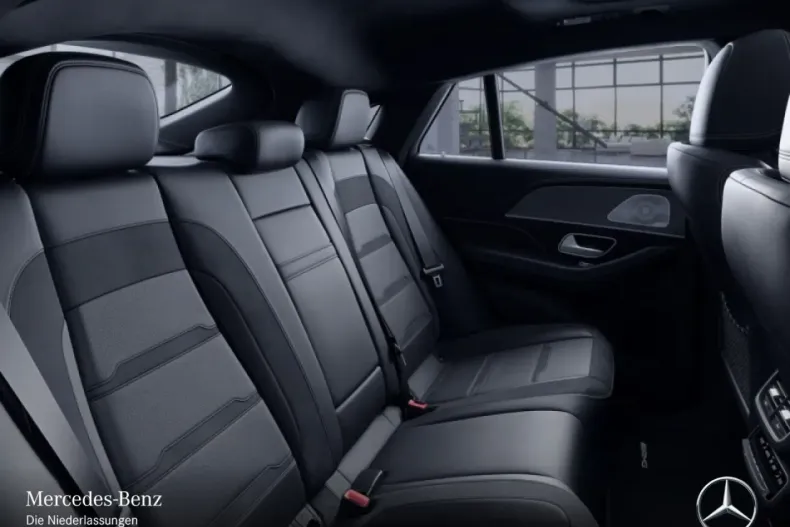 Mercedes-Benz GLE 53 AMG din 2023 cu 13.302 km - oferta MER170621 - foto 11