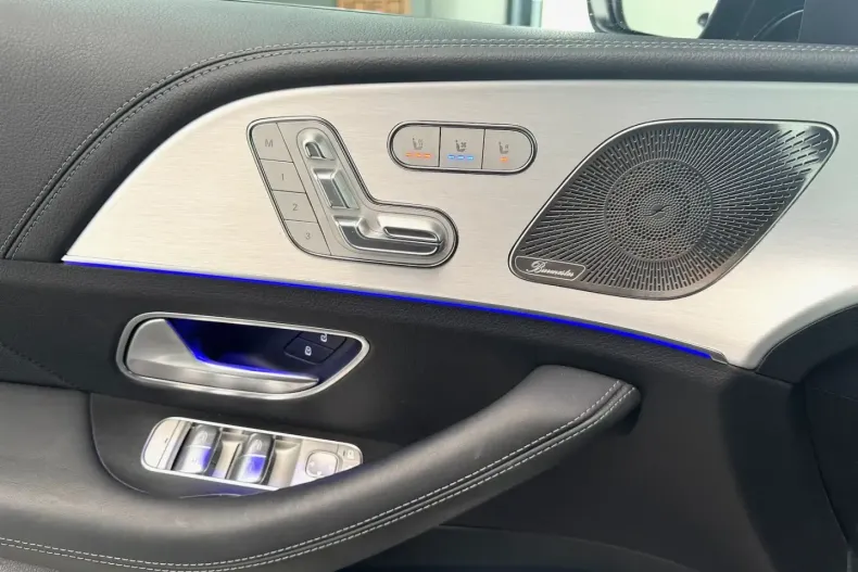 Mercedes-Benz GLE 53 AMG din 2024 cu 41.000 km - oferta MER170622 - foto 7