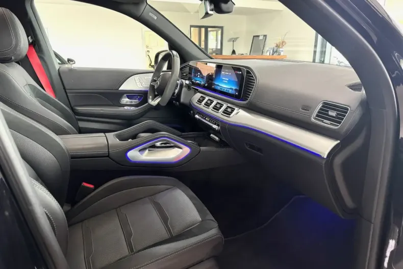 Mercedes-Benz GLE 53 AMG din 2024 cu 41.000 km - oferta MER170622 - foto 8