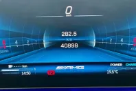 Mercedes-Benz GLE 53 AMG din 2024 cu 41.000 km - oferta MER170622 - foto 12