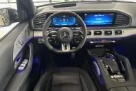 Mercedes-Benz GLE 53 AMG din 2024 cu 41.000 km - oferta MER170622 - foto 13