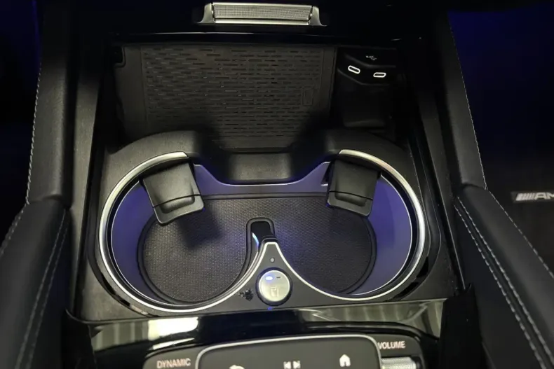 Mercedes-Benz GLE 53 AMG din 2024 cu 41.000 km - oferta MER170622 - foto 14