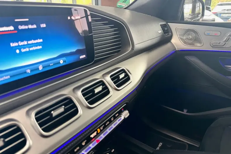 Mercedes-Benz GLE 53 AMG din 2024 cu 41.000 km - oferta MER170622 - foto 17