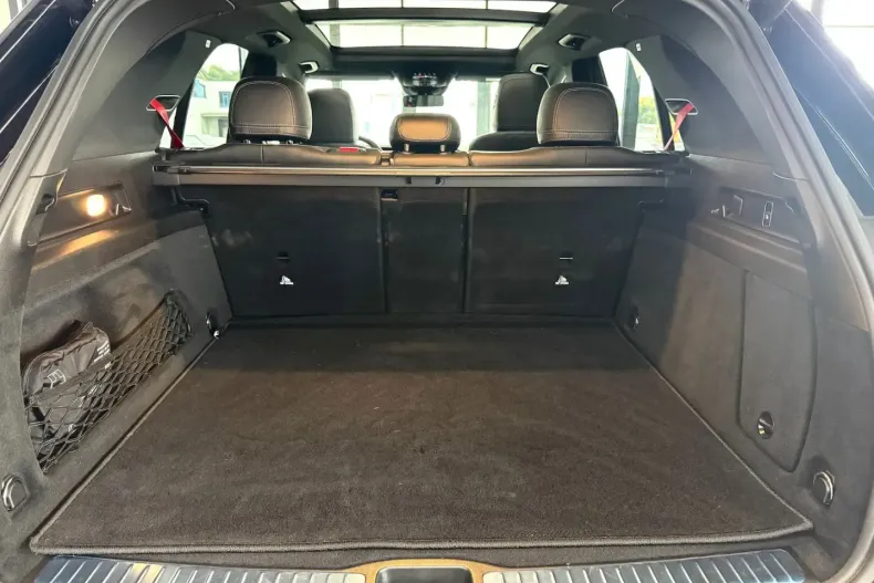 Mercedes-Benz GLE 53 AMG din 2024 cu 41.000 km - oferta MER170622 - foto 18