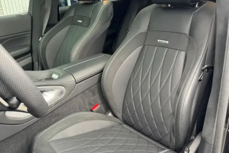 Mercedes-Benz GLE 53 AMG din 2023 cu 21.144 km - oferta MER170623 - foto 6