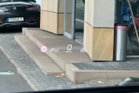 Mercedes-Benz GLE 53 AMG din 2023 cu 21.144 km - oferta MER170623 - foto 15