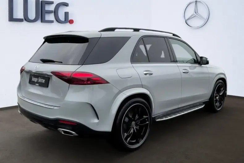 Mercedes-Benz GLE 450 din 2023 cu 14.337 km - oferta MER170624 - foto 4