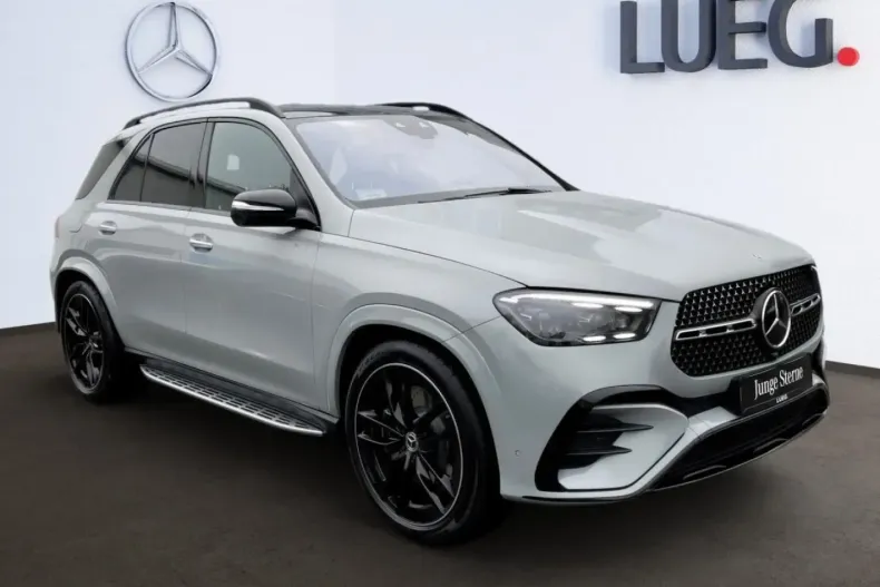 Mercedes-Benz GLE 450 din 2023 cu 14.337 km - oferta MER170624 - foto 5