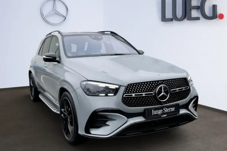 Mercedes-Benz GLE 450 din 2023 cu 14.337 km - oferta MER170624 - foto 6
