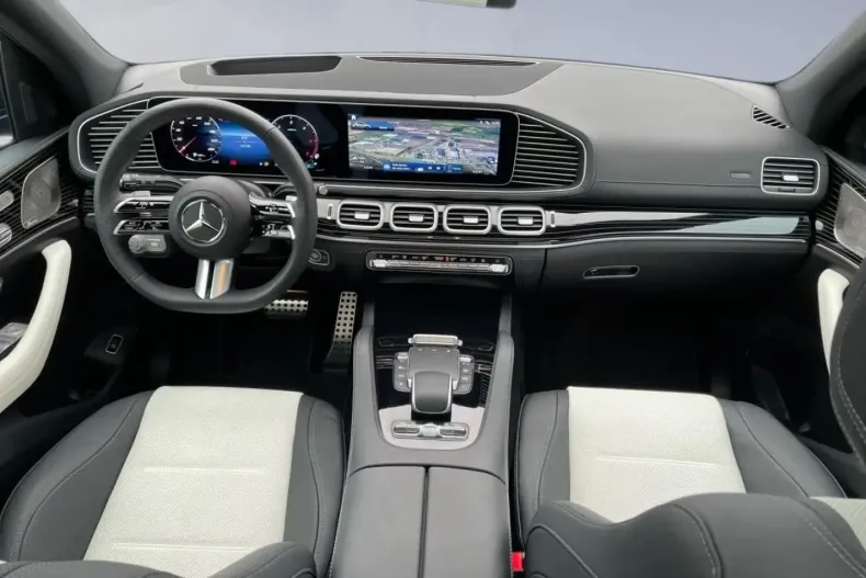 Mercedes-Benz GLE 450 din 2023 cu 14.337 km - oferta MER170624 - foto 11