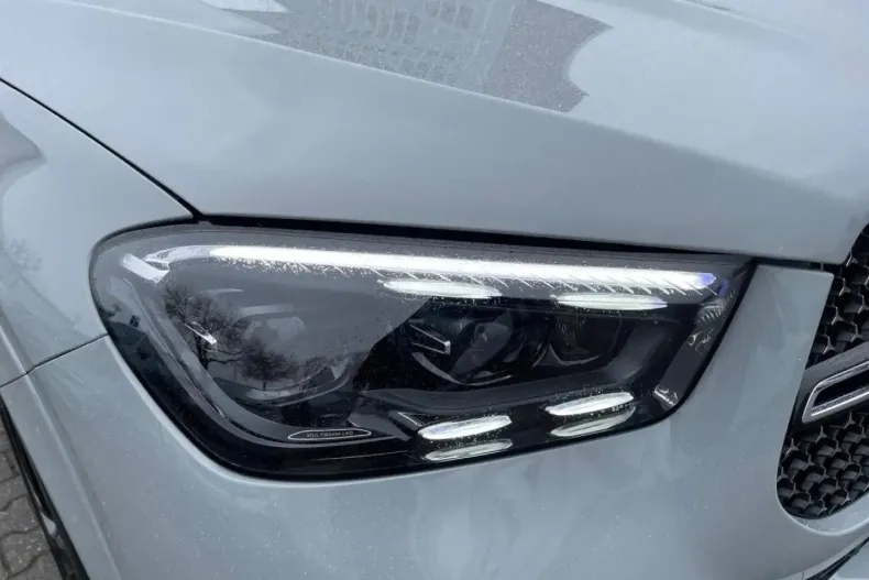 Mercedes-Benz GLE 450 din 2023 cu 14.337 km - oferta MER170624 - foto 16