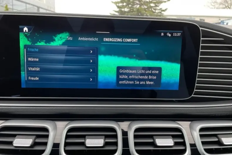 Mercedes-Benz GLE 450 din 2023 cu 14.337 km - oferta MER170624 - foto 20