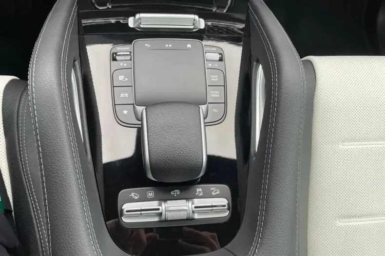 Mercedes-Benz GLE 450 din 2023 cu 14.337 km - oferta MER170624 - foto 21