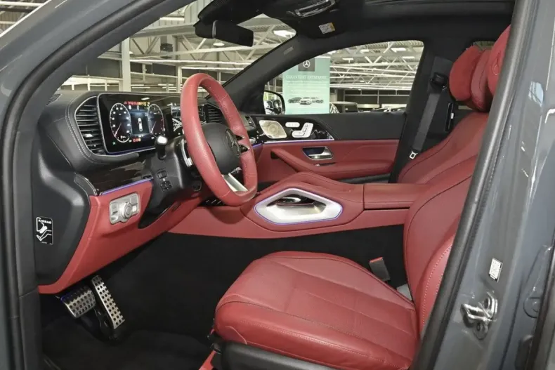 Mercedes-Benz GLE 450 din 2024 cu 19.987 km - oferta MER170625 - foto 7