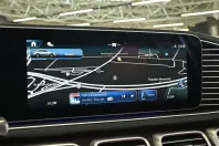 Mercedes-Benz GLE 450 din 2024 cu 19.987 km - oferta MER170625 - foto 8