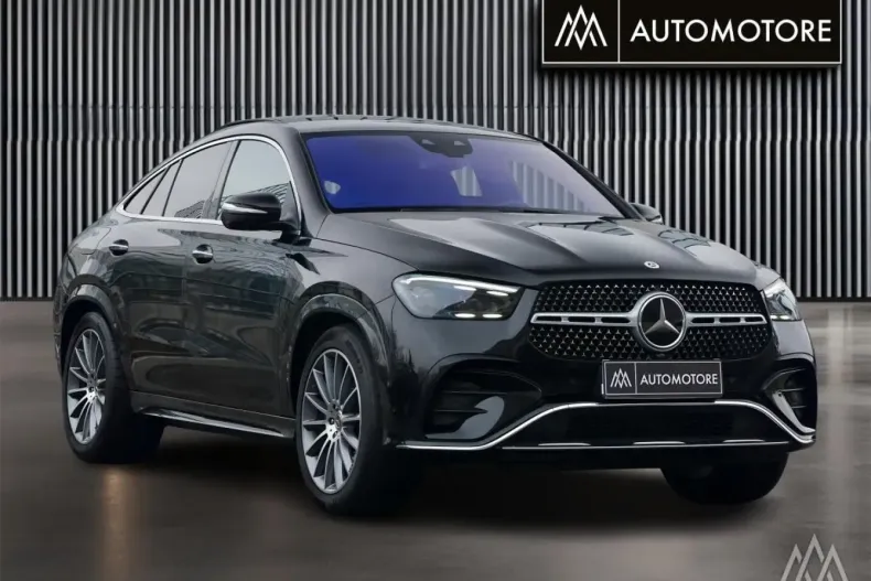 Mercedes-Benz GLE 450 din 2023 cu 58.000 km - oferta MER170626 - foto 4