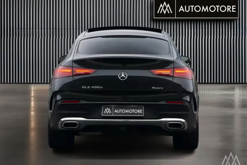 Mercedes-Benz GLE 450 din 2023 cu 58.000 km - oferta MER170626 - foto 6