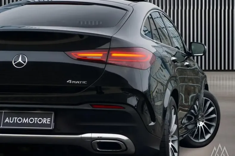 Mercedes-Benz GLE 450 din 2023 cu 58.000 km - oferta MER170626 - foto 9