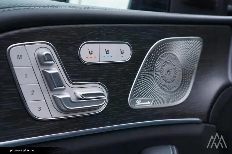 Mercedes-Benz GLE 450 din 2023 cu 58.000 km - oferta MER170626 - foto 12