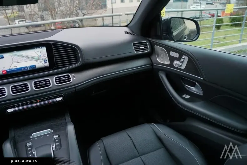 Mercedes-Benz GLE 450 din 2023 cu 58.000 km - oferta MER170626 - foto 17