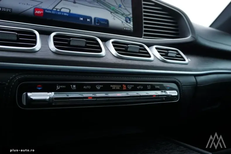 Mercedes-Benz GLE 450 din 2023 cu 58.000 km - oferta MER170626 - foto 18