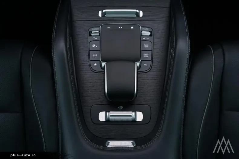 Mercedes-Benz GLE 450 din 2023 cu 58.000 km - oferta MER170626 - foto 19