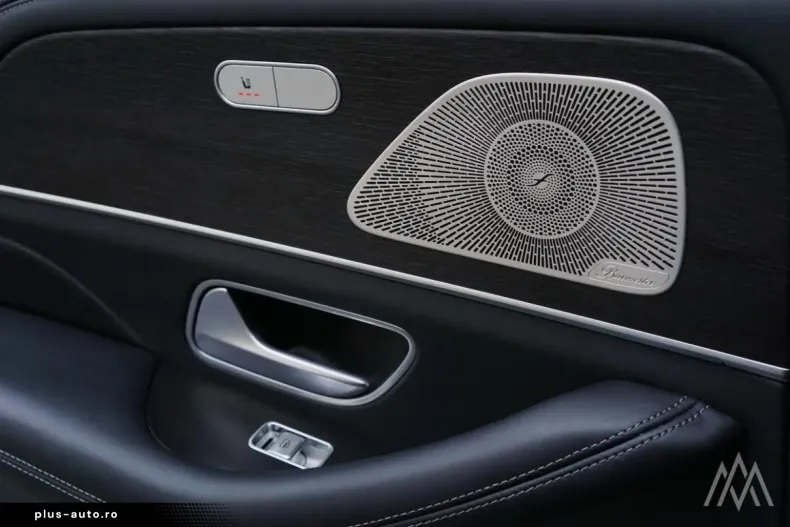 Mercedes-Benz GLE 450 din 2023 cu 58.000 km - oferta MER170626 - foto 23