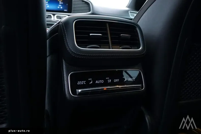 Mercedes-Benz GLE 450 din 2023 cu 58.000 km - oferta MER170626 - foto 24