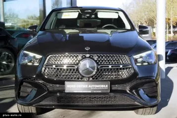 Mercedes-Benz GLE 450 din 2025 - oferta MER170627