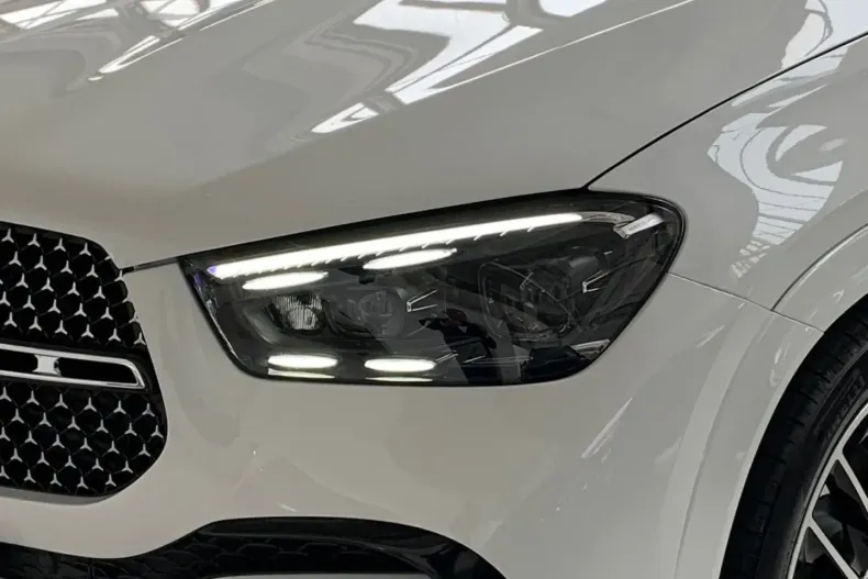 Mercedes-Benz GLE 450 din 2025 cu 19.066 km - oferta MER170628 - foto 4