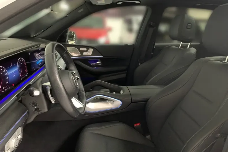 Mercedes-Benz GLE 450 din 2025 cu 19.066 km - oferta MER170628 - foto 6