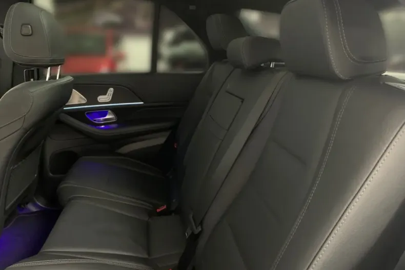 Mercedes-Benz GLE 450 din 2025 cu 19.066 km - oferta MER170628 - foto 10