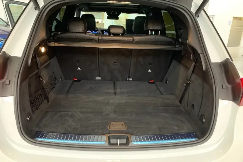 Mercedes-Benz GLE 450 din 2025 cu 19.066 km - oferta MER170628 - foto 11