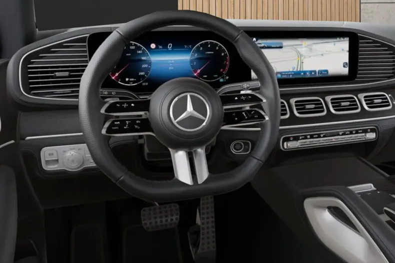 Mercedes-Benz GLE 450 din 2025 cu 19.066 km - oferta MER170628 - foto 12