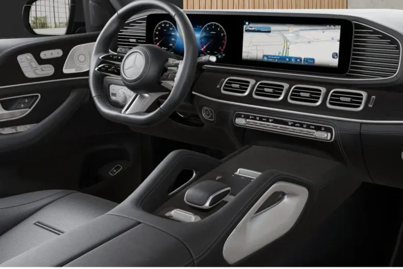 Mercedes-Benz GLE 450 din 2025 cu 19.066 km - oferta MER170628 - foto 13